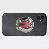 Coques Case-Mate iPhone USASOC [Nouvelle DUI] (Dos (Horizontal))