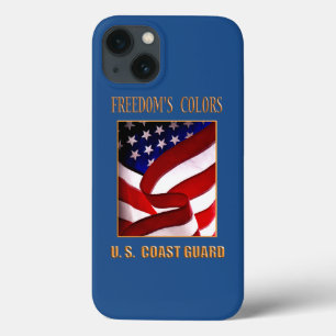 iPhone 13 Coque USCG à peine là Galaxy Note 4