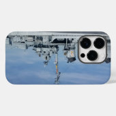 COQUES Case-Mate iPhone USS KIDD (Verso (horizontal))