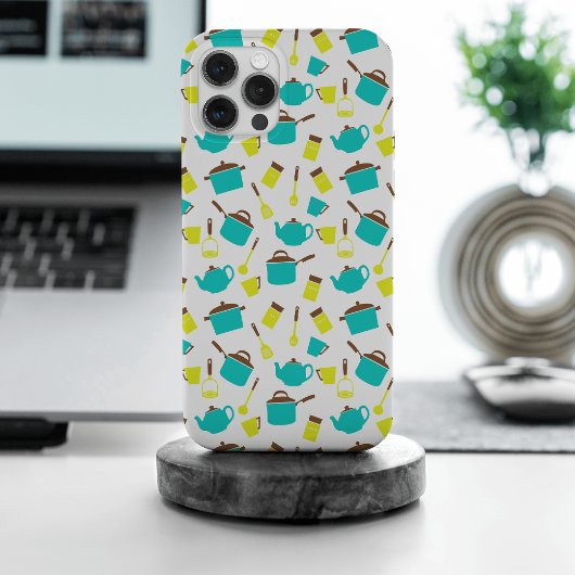 Coques Case-Mate iPhone Ustensiles de cuisine, ustensiles de cuisson, couv