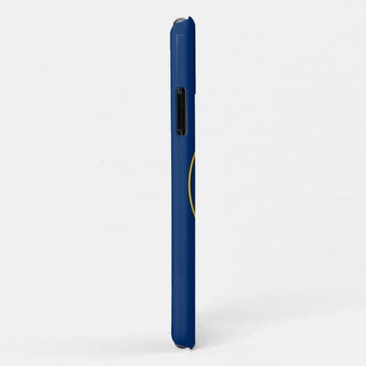 Coques Case-Mate iPhone Utah (Dos/Droite)