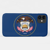 Coques Case-Mate iPhone Utah (Dos (Horizontal))