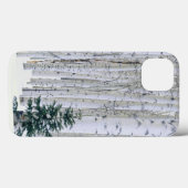 Coques Case-Mate iPhone UTAH. ÉTATS-UNIS. Tremble (Populus tremuloides) & (Verso (horizontal))