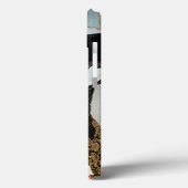 Coques Case-Mate iPhone Utamaro : Amants, 1797 (Verso / Gauche)