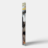 Coques Case-Mate iPhone Utamaro : Amants, 1797 (Verso / Droite)