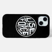 Coques Case-Mate iPhone Utiliser la force 2 (Verso (horizontal))