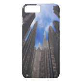 Coques Case-Mate iPhone Utopolis (Dos)