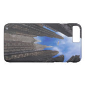 Coques Case-Mate iPhone Utopolis (Dos (Horizontal))