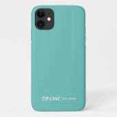 Coques Case-Mate iPhone UWC ISAK Japan iPhone case / iPhone ケース (Dos)