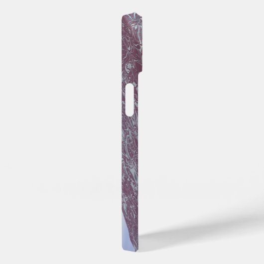 Coques Case-Mate iPhone V.E.M - Véhicule TRILOMOBIL (Verso / Droite)