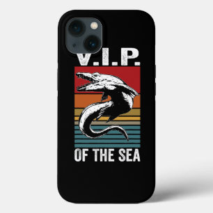 Case-Mate iPhone Case V.I.P. Du Mosasaurus Préhistorique De La Mer Dinos