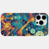 Coques Case-Mate iPhone V-Pulse 3 iPhone Samsung Coques multiples (Verso (horizontal))