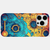 Coques Case-Mate iPhone V-Pulse 7 Coques iPhone Samsung Multiples  (Verso (horizontal))