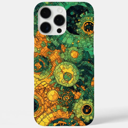 Coques Case-Mate iPhone V-Pulse 9 iPhone Samsung Coques multiples (Verso)