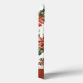 Coques Case-Mate iPhone Vacances de Noël  (Verso / Droite)