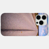 Coques Case-Mate iPhone Vacances d'été Route Voyage photo verticale (Verso (horizontal))