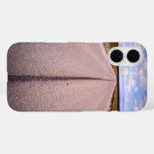 Coques Case-Mate iPhone Vacances d'été Route Voyage photo verticale (Verso (horizontal))