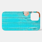 Coques Case-Mate iPhone Vacances été soleil coneflower (Verso (horizontal))