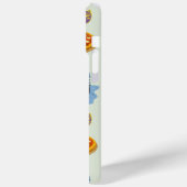 Coques Case-Mate iPhone Vacances parfaites en Italie (Verso / Gauche)