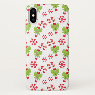 Etui iPhone Case-Mate Vacances Sucres de canne & Vaches
