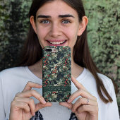 Coques Case-Mate iPhone Vacances traditionnelles Green Holly