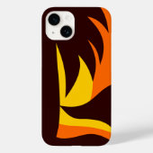 Coques Case-Mate iPhone Vacances tropicales (Verso)