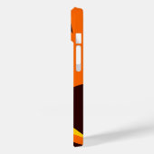 Coques Case-Mate iPhone Vacances tropicales (Verso / Gauche)