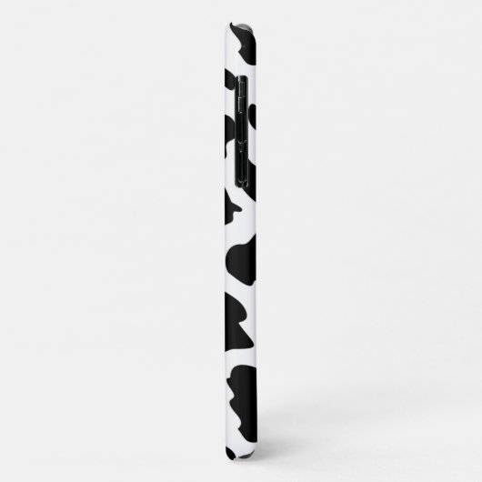 Coques Case-Mate iPhone Vache (Dos/Gauche)