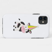 Coques Case-Mate iPhone Vache (Dos (Horizontal))