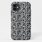 Coques Case-Mate iPhone Vache (Dos)