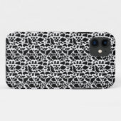 Coques Case-Mate iPhone Vache (Dos (Horizontal))
