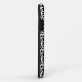 Coques Case-Mate iPhone Vache (Dos/Droite)