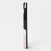 Coques Case-Mate iPhone Vache ! (Dos/Gauche)