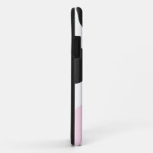Coques Case-Mate iPhone Vache ! (Dos/Droite)
