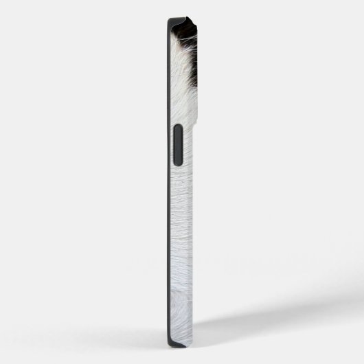 Coques Case-Mate iPhone Vache cachée (Verso / Droite)