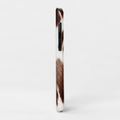 Coques Case-Mate iPhone Vache Cacher Design Jeter Oreiller (Dos/Gauche)