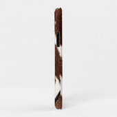 Coques Case-Mate iPhone Vache Cacher Design Jeter Oreiller (Dos/Droite)