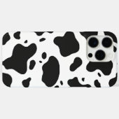 Coques Case-Mate iPhone Vache Imprimer Motif esthétique design pour Farmco (Verso (horizontal))