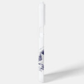 Coques Case-Mate iPhone Vache longhorne du Texas (Verso / Droite)