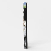 Coques Case-Mate iPhone Vaches Moo (Dos/Gauche)