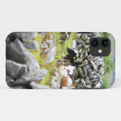 Coques Case-Mate iPhone Vaches Moo (Dos (Horizontal))