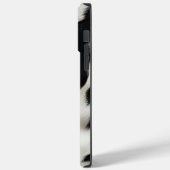 Coques Case-Mate iPhone Vachette de la ferme Western (Verso / Gauche)