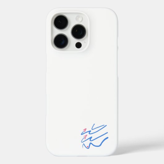 Coques Case-Mate iPhone vague 01 (Verso)