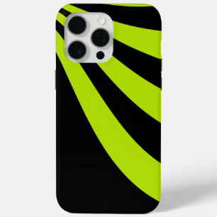 Coque iPhone 15 Pro Max Vague de chaux