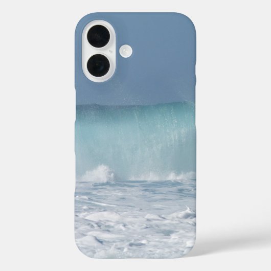 Coques Case-Mate iPhone Vague de choc (Verso)