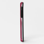 COQUES Case-Mate iPhone VAGUE DE DRAPEAU AMÉRICAIN (Dos/Gauche)
