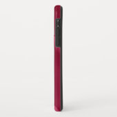 COQUES Case-Mate iPhone VAGUE DE DRAPEAU AMÉRICAIN (Dos/Gauche)