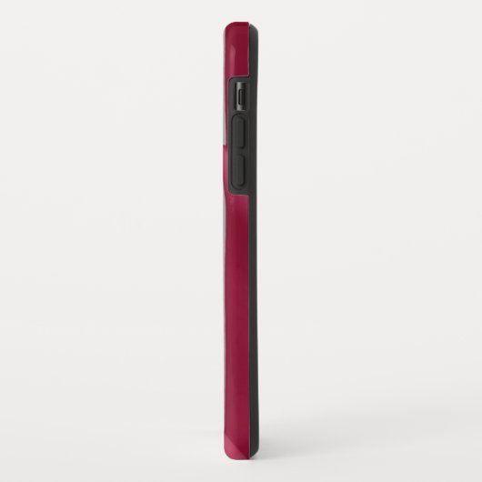 COQUES Case-Mate iPhone VAGUE DE DRAPEAU AMÉRICAIN (Dos/Gauche)