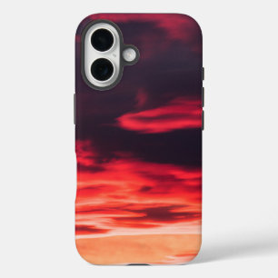 Coques iPhone 16 vague féline