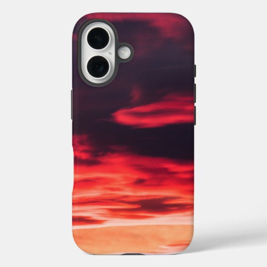 Coques Case-Mate iPhone vague féline (Verso)